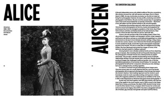 The Women Who Changed Photography