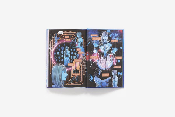 DUNE: The Graphic Novel. Book 2: Muad'Dib