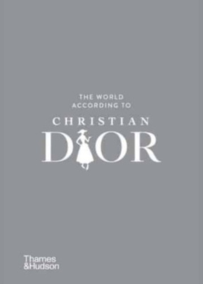 The World According to Christian Dior USZKODZONA