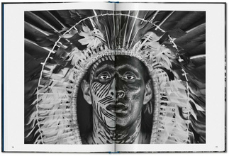 Sebastião Salgado. Amazônia WYDANIE MAŁE