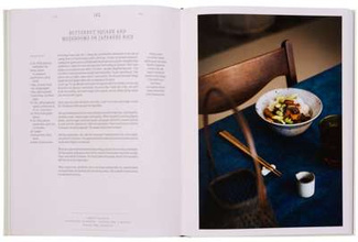A Spoonful of Sun: Mediterranean Cookbook For All Seasons