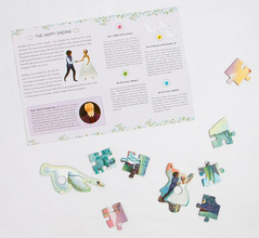 The Story Orchestra: Swan Lake