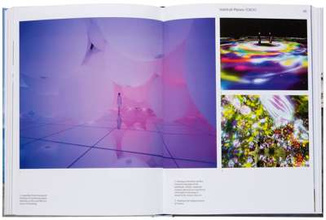 Art Escapes : Hidden Art Experiences Outside the Museums