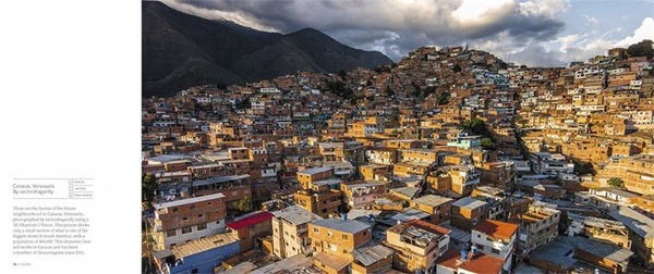 Dronescapes : The New Aerial Photography from Dronestagram