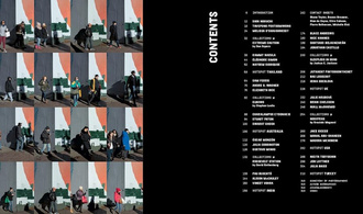 Reclaim the Street : Street Photography's Moment