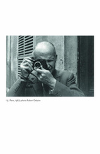 Henri Cartier-Bresson : A Biography