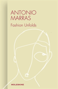 Antonio Marras: Fashion Unfolds