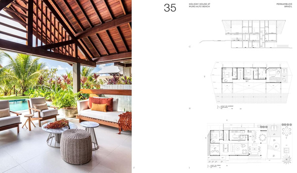 Inside Tropical Homes : Dreams Come True