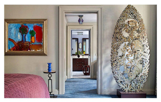 Richard Filipowski – Art and Design Beyond the Bauhaus