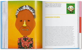 The Illustrator. The Best from around the World