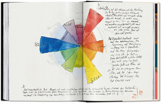 The Book of Colour Concepts 45th.