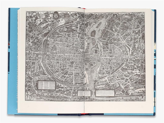 Paris: A Short History