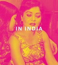Mitch Epstein: In India