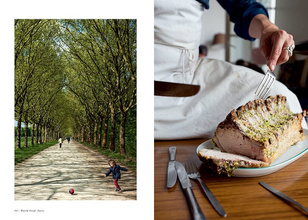 World Food: Paris : Heritage Recipes for Classic Home Cooking A Parisian Cookbook