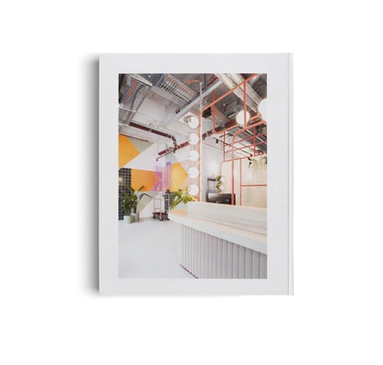 Spatial Storytelling