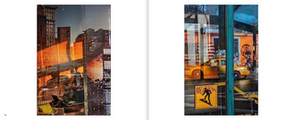 Harry Gruyaert: Between Worlds