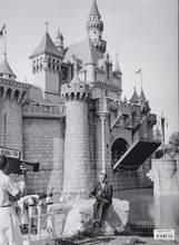 Walt Disney's Disneyland