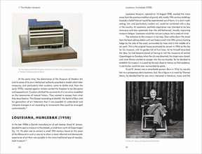 The Art Museum in Modern Times