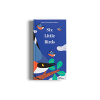 Six Little Birds