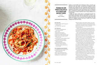 Pasta Grannies: The Official Cookbook The Secrets of Italy's Best Home Cooks