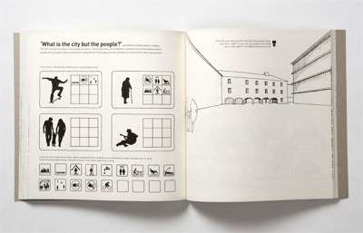 Archidoodle City: An Architect's Activity Book