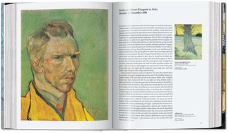 Van Gogh. Complete Paintings