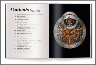 The Watch Book. Volume II