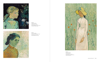 Van Gogh in Auvers-sur-Oise : His Final Months