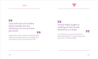 The Little Book of Pride