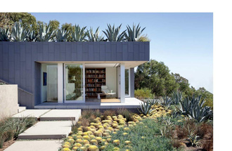 Site : Marmol Radziner in the Landscape