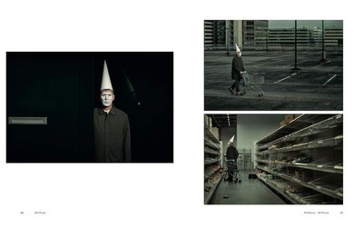Erwin Olaf : Strange Beauty