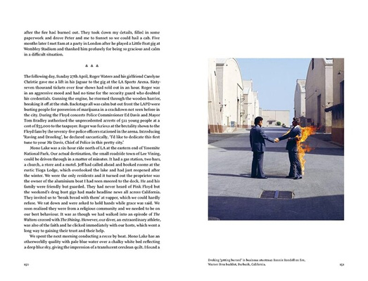 Through the Prism : Untold rock stories from the Hipgnosis archive