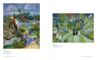 Van Gogh in Auvers-sur-Oise : His Final Months