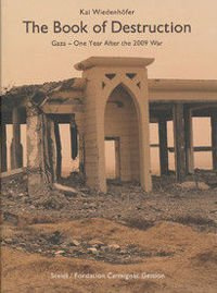 The Book of Destruction