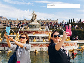 Is Technology Making Us Sick?