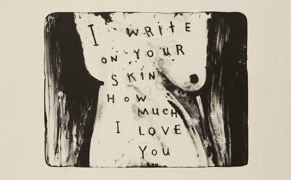 David Lynch : Someone Is in My House