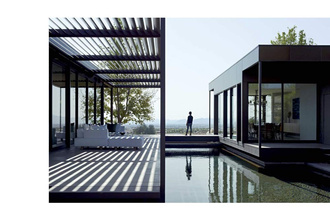 Site : Marmol Radziner in the Landscape