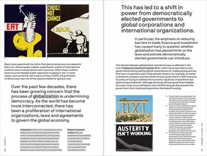 Is Democracy Failing?