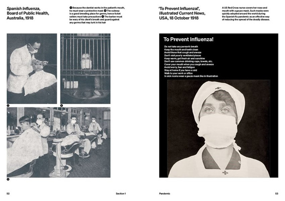 Apocalypse Ready : The Manual of Manuals. A Century of Panic Prevention