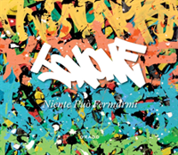 Jonone Niente Pue Fermarmi