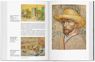 Van Gogh - Complete Paintings