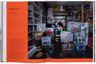 The Obsessed : Otakus, Tribes, and Subcultures of Japan