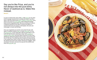 Cooking at Home : Or, How I Learned to Stop Worrying About Recipes (And Love My Microwave)