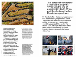 Is Democracy Failing?