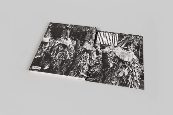 Bernard Sabrier – Vanuatu