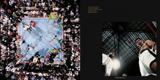 Greatest of All Time - A Tribute to Muhammad Ali