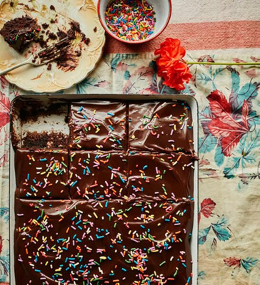 Greekish : Everyday recipes with Greek roots