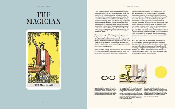 The Tarot of A. E. Waite and P. Colman Smith