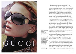 Little Book of Gucci