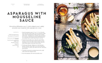 Essentials of French Cuisine